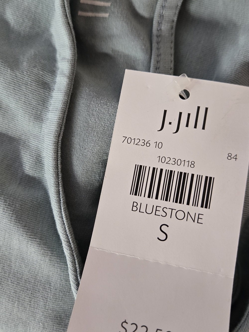 (6) J. Jill Tank Tops - Picture 4 of 12